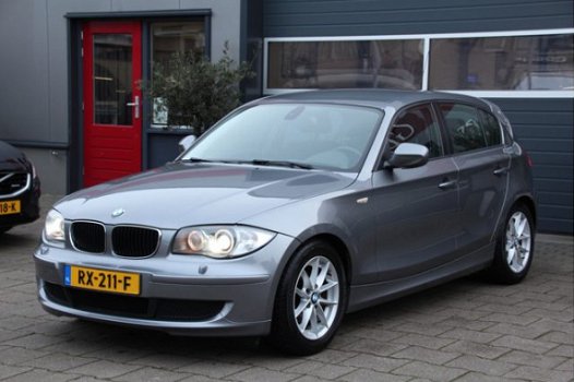 BMW 1-serie - 116i High Executive - 1