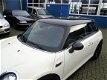 Mini Mini Cooper - 1.5i 136 Pk Sportstoelen - Navi - Half Leder - Cruise etc - 1 - Thumbnail