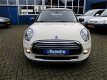 Mini Mini Cooper - 1.5i 136 Pk Sportstoelen - Navi - Half Leder - Cruise etc - 1 - Thumbnail