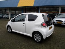 Toyota Aygo - 1.0 VVT-i "Comfort" + Airco