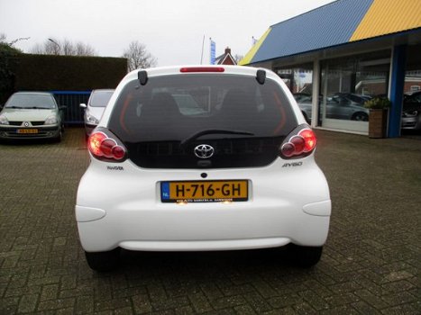 Toyota Aygo - 1.0 VVT-i 