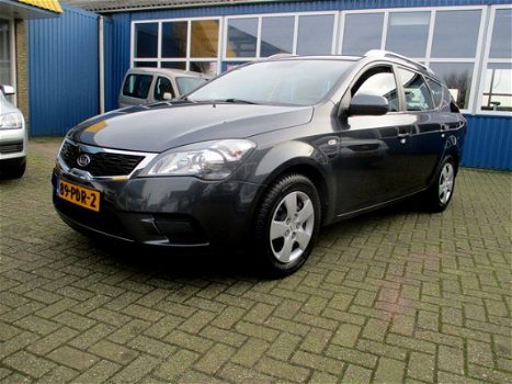 Kia Cee'd - 1.4-16V 