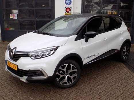 Renault Captur - TCe 90 Intens | Easy Life Pack - 1