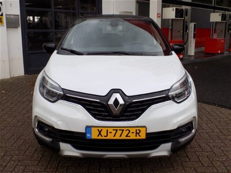 Renault Captur - TCe 90 Intens | Easy Life Pack - 1