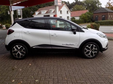 Renault Captur - TCe 90 Intens | Easy Life Pack - 1