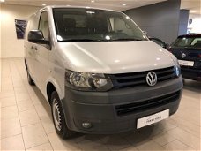 Volkswagen Transporter - Bestel 2.0 TDI EU5 102pk L1H1 Comfort H5 (Climatic airco, Radio/cd, A.Deure