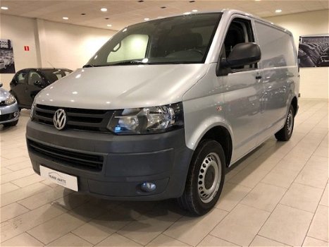 Volkswagen Transporter - Bestel 2.0 TDI EU5 102pk L1H1 Comfort H5 (Climatic airco, Radio/cd, A.Deure - 1