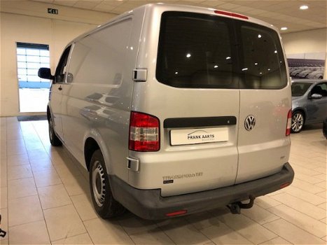 Volkswagen Transporter - Bestel 2.0 TDI EU5 102pk L1H1 Comfort H5 (Climatic airco, Radio/cd, A.Deure - 1