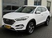 Hyundai Tucson - 1.6 GDi Comfort 19