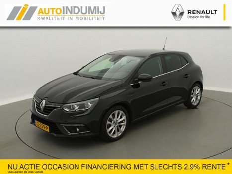 Renault Mégane - 1.2 TCe Zen / 17