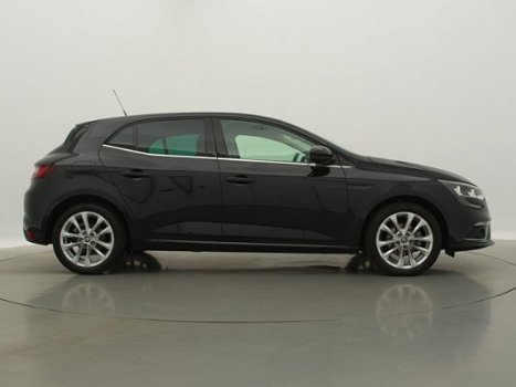 Renault Mégane - 1.2 TCe Zen / 17