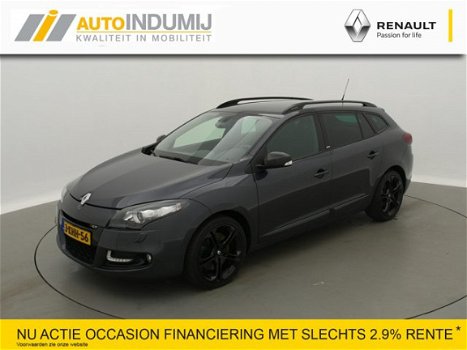 Renault Mégane Estate - 2.0 GT 220PK / Unieke auto / Origineel Nederlands - 1