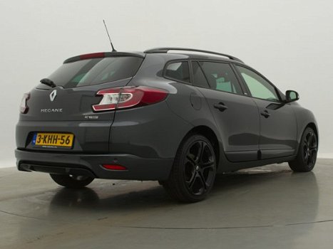 Renault Mégane Estate - 2.0 GT 220PK / Unieke auto / Origineel Nederlands - 1