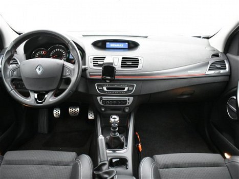 Renault Mégane Estate - 2.0 GT 220PK / Unieke auto / Origineel Nederlands - 1