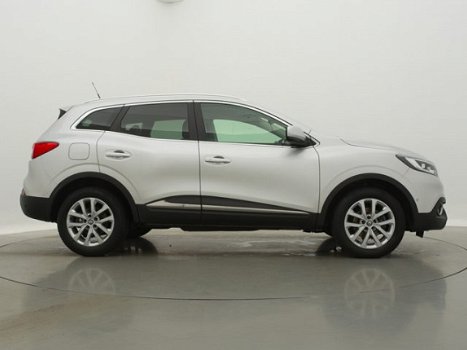 Renault Kadjar - TCe 130 Intens / Navigatie + Camera / Climate en Cruise control / - 1