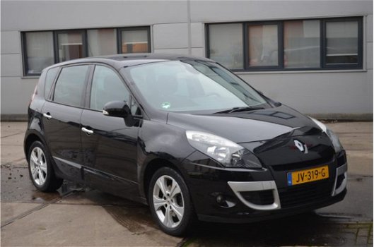 Renault Scénic - 1.4 TCe Bose 2e Eigenaar complete onderhouds- history - 1