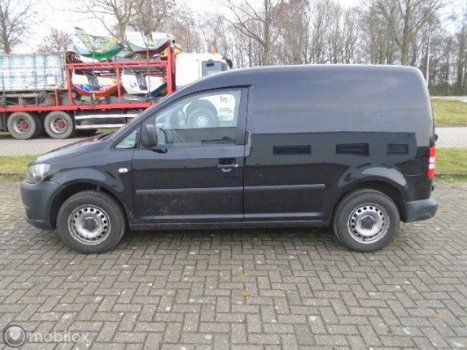 Volkswagen Caddy - Bestel 1.6 TDI BMT Airco Navi - 1