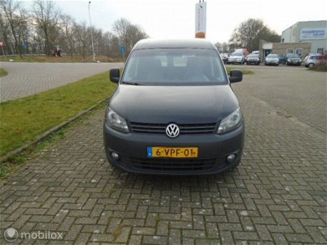 Volkswagen Caddy - Bestel 1.6 TDI BMT Airco Navi - 1