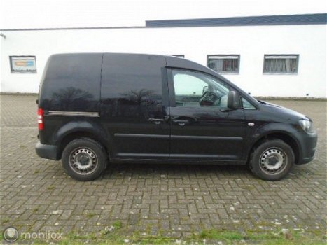 Volkswagen Caddy - Bestel 1.6 TDI BMT Airco Navi - 1