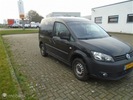 Volkswagen Caddy - Bestel 1.6 TDI BMT Airco Navi - 1