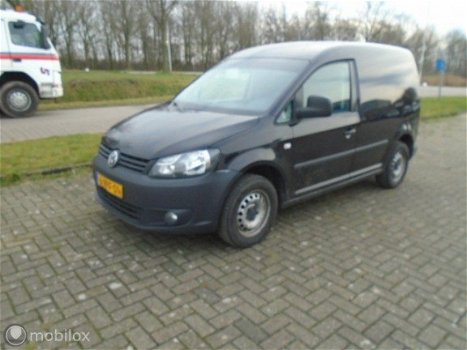 Volkswagen Caddy - Bestel 1.6 TDI BMT Airco Navi - 1