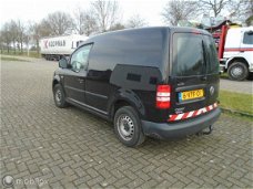 Volkswagen Caddy - Bestel 1.6 TDI BMT Airco Navi