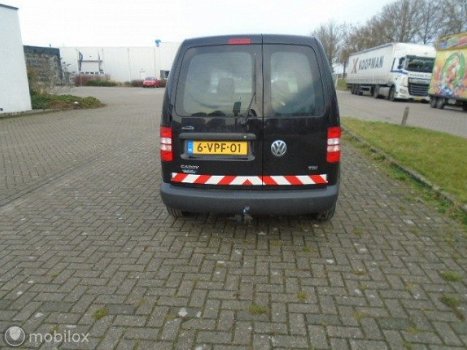 Volkswagen Caddy - Bestel 1.6 TDI BMT Airco Navi - 1