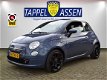 Fiat 500 - 0.9 TwinAir 86PK / AIRCO / LEER / STOERE LMV / NETTE AUTO - 1 - Thumbnail