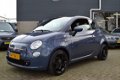 Fiat 500 - 0.9 TwinAir 86PK / AIRCO / LEER / STOERE LMV / NETTE AUTO - 1 - Thumbnail