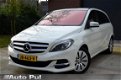 Mercedes-Benz B-klasse - 250 e Prestige Xenon/Pdc/Ecc/Navi/Stoelverwarming/Leder/Privacy-Glass/Cr-Co - 1 - Thumbnail
