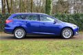 Ford Focus Wagon - 1.5 TDCI Titanium Edition Led/Navi/Pdc/Ecc/Cr-Controle/Lmv - 1 - Thumbnail