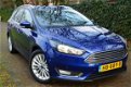 Ford Focus Wagon - 1.5 TDCI Titanium Edition Led/Navi/Pdc/Ecc/Cr-Controle/Lmv - 1 - Thumbnail