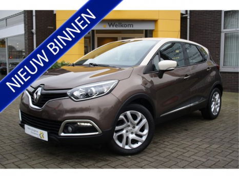 Renault Captur - TCe 90 Dynamique NAVI | CLIMATE | CRUISE CONTROL | - 1