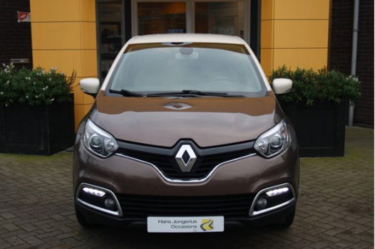 Renault Captur - TCe 90 Dynamique NAVI | CLIMATE | CRUISE CONTROL | - 1