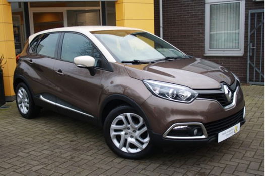 Renault Captur - TCe 90 Dynamique NAVI | CLIMATE | CRUISE CONTROL | - 1