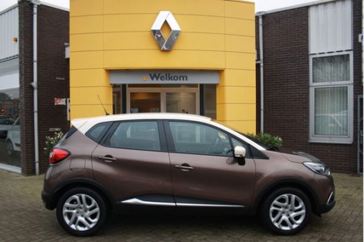 Renault Captur - TCe 90 Dynamique NAVI | CLIMATE | CRUISE CONTROL | - 1