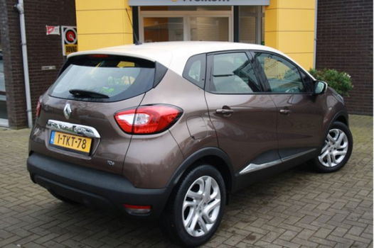 Renault Captur - TCe 90 Dynamique NAVI | CLIMATE | CRUISE CONTROL | - 1