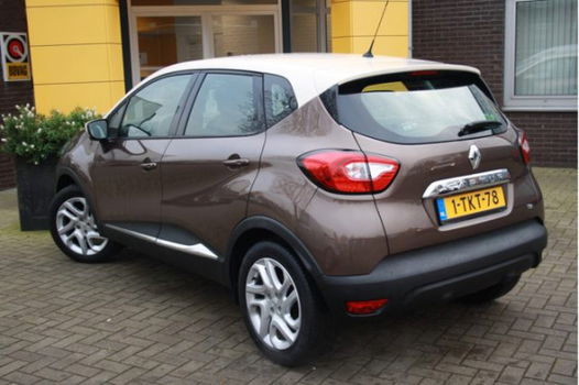 Renault Captur - TCe 90 Dynamique NAVI | CLIMATE | CRUISE CONTROL | - 1