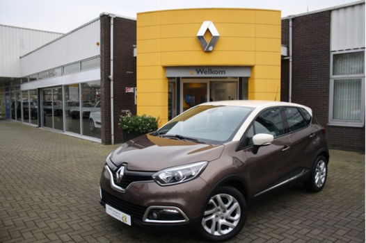 Renault Captur - TCe 90 Dynamique NAVI | CLIMATE | CRUISE CONTROL | - 1