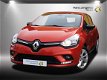 Renault Clio - TCe 90 Limited | ALL SEASON | NAVI | PDC | CLIMATE - 1 - Thumbnail