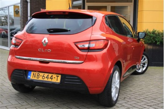 Renault Clio - TCe 90 Limited | ALL SEASON | NAVI | PDC | CLIMATE - 1