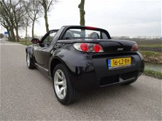 Smart Roadster - Cabrio