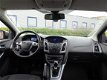 Ford Focus Wagon - 1.0 EcoBoost TITANIUM Park assist / Navi / Cruise - 1 - Thumbnail