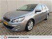 Peugeot 308 SW - 1.6 BlueHDI Blue Lease Executive Pack - 1 - Thumbnail