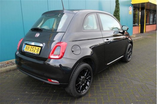 Fiat 500 - 1.0 TwinAir PopStar/AC/LMV/CRUISE/22 DKM.1'EIG - 1