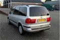 Seat Alhambra - 1.9 TDi Reference ECC - 1 - Thumbnail