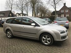 Ford Focus Wagon - 1.6 TDCI Futura Airco