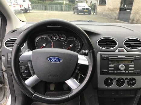 Ford Focus Wagon - 1.6 TDCI Futura Airco - 1