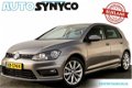 Volkswagen Golf - 1.6 TDi 110 Pk R-Line | Navigatie | Ergo Sportstoelen | 17