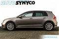 Volkswagen Golf - 1.6 TDi 110 Pk R-Line | Navigatie | Ergo Sportstoelen | 17